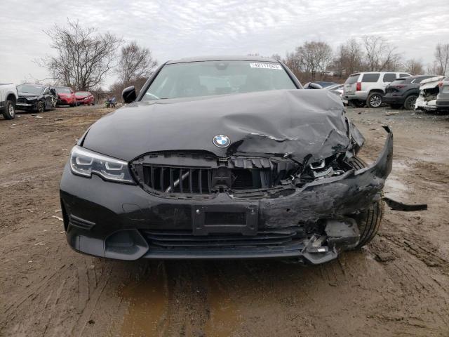 3MW5R7J02L8B23423 BMW 330XI