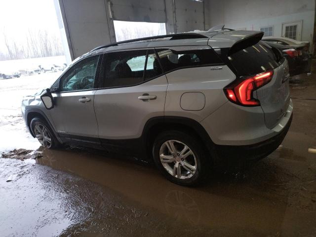 3GKALTEV2LL225274 GMC Terrain Sle