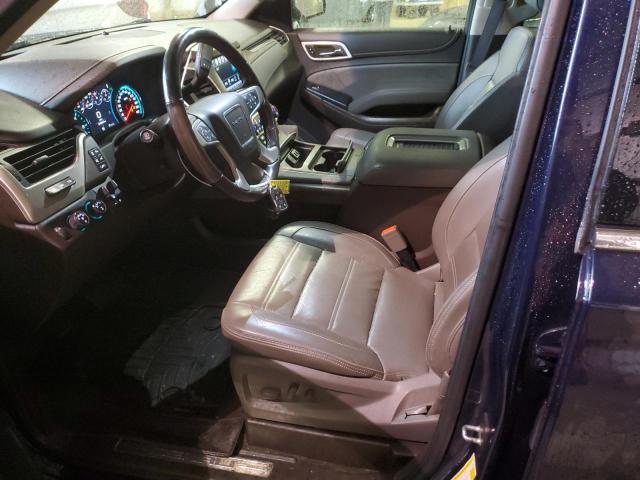 1GKS2CKJ8JR199679 GMC YUKON DENALI