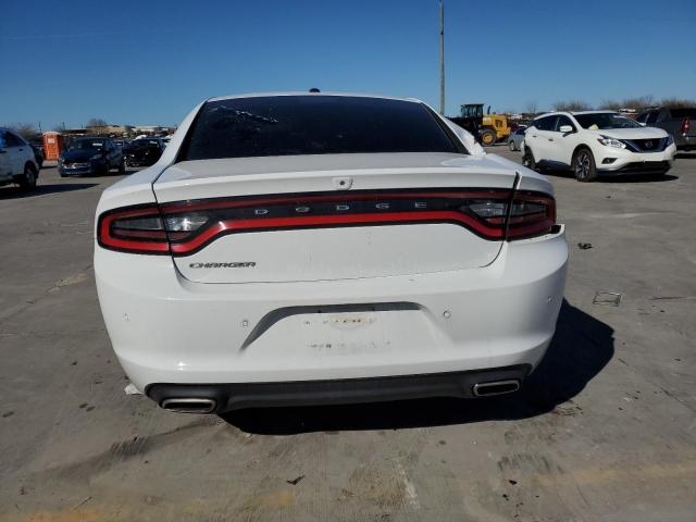 2C3CDXBG0KH702701 Dodge Charger Sxt
