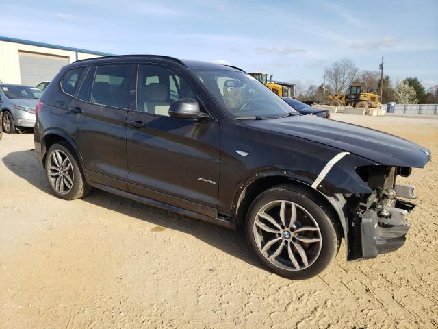 5UXWX7C53F0K34047 BMW X3 Xdrive35i