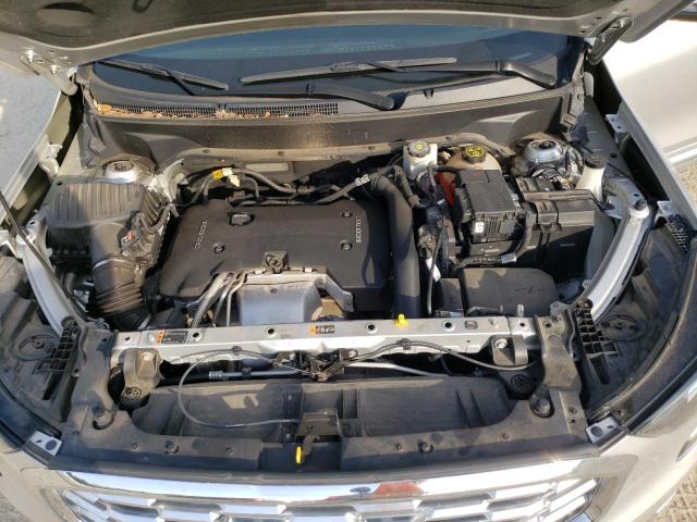 3GKALSEX5JL142673 GMC Terrain Denali