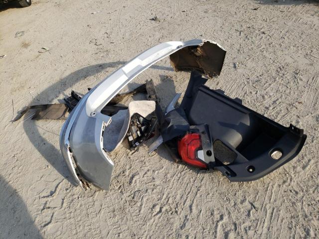 3GKALSEX5JL142673 GMC Terrain Denali