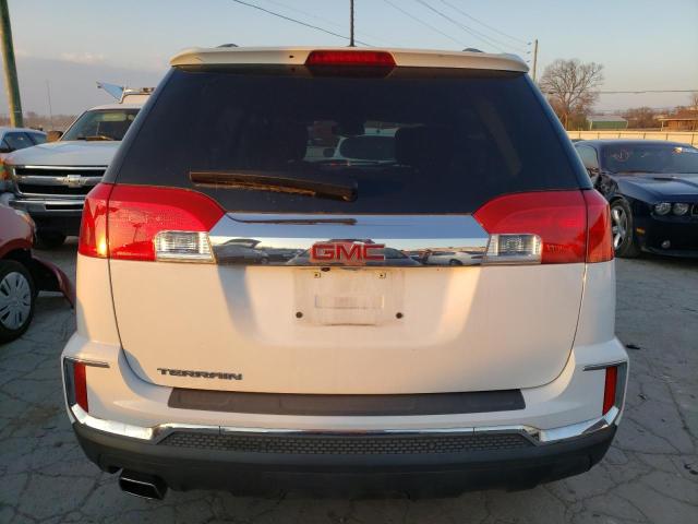 2GKALNEK6H6134943 GMC Terrain Sle