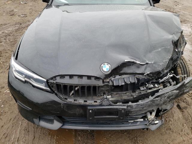3MW5R7J02L8B23423 BMW 330XI