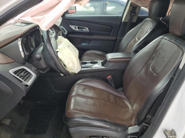 2GKALSEKXE6111157 GMC Terrain Slt