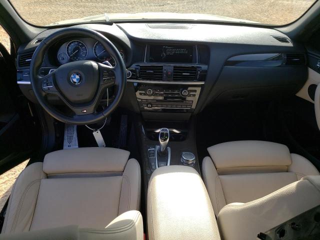 5UXWX7C53F0K34047 BMW X3 Xdrive35i