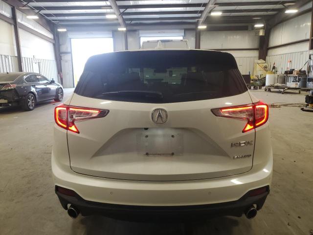 5J8TC2H55KL028993 Acura Rdx Technology
