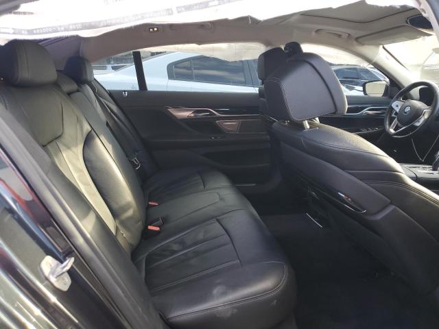 WBA7T2C08LCD49827 BMW 740 I