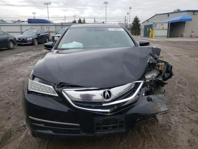 19UUB2F53HA002021 Acura TLX TECH