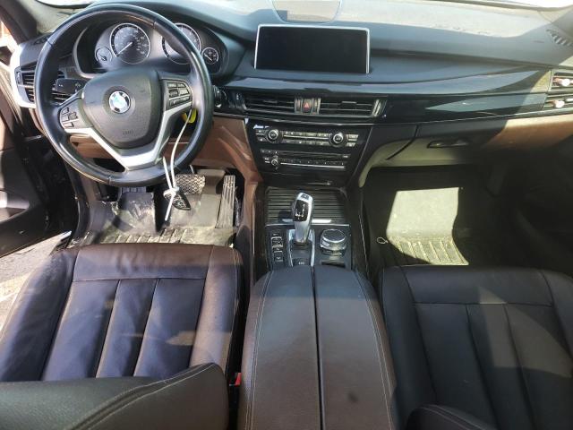 5UXKR0C57H0U53676 BMW X5 Xdrive35i