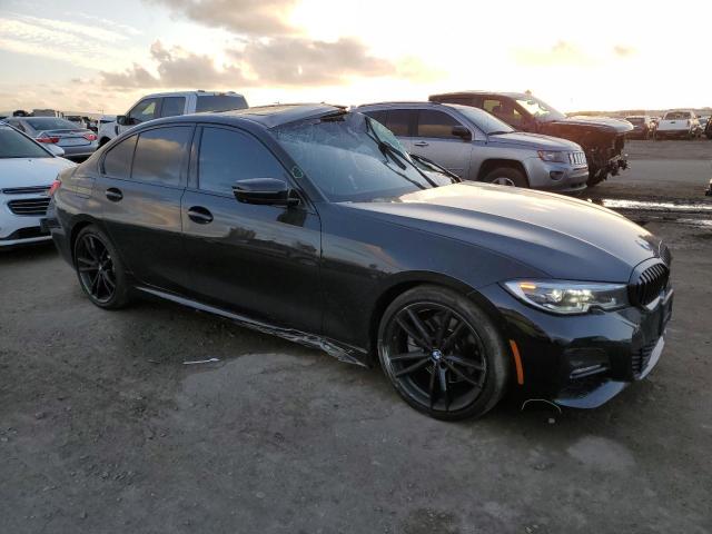 3MW5R1J05M8C18590 BMW 330I