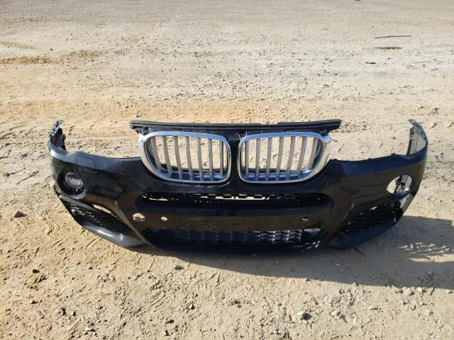 5UXWX7C53F0K34047 BMW X3 Xdrive35i