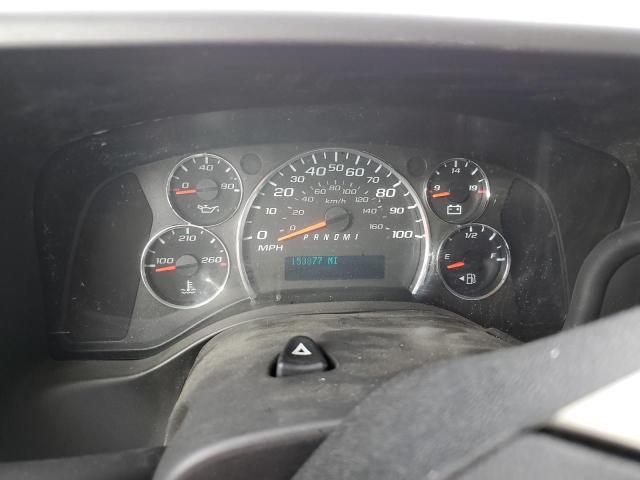 1GTW7AFG1K1148848 GMC Savana G2500