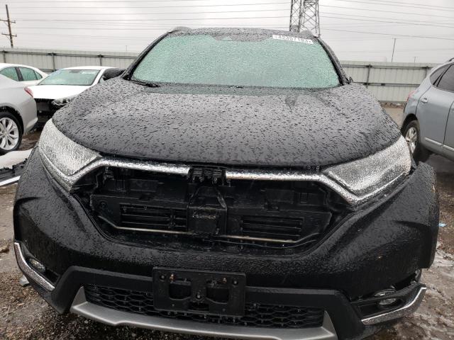 5J6RW2H92HL059673 Honda Cr-v Touring