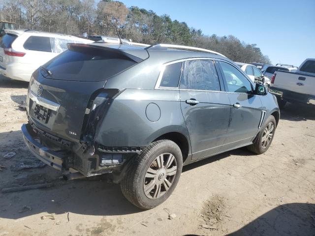 3GYFNBE32ES677541 Cadillac Srx Luxury Collection