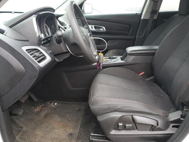 2GKFLVEK9E6171759 GMC Terrain Sle