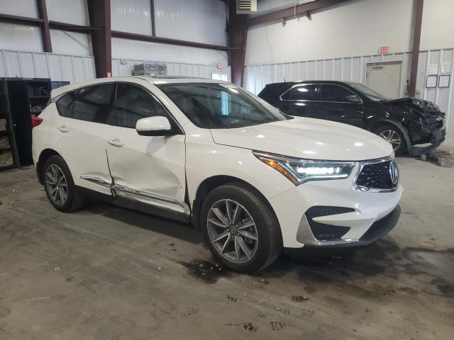 5J8TC2H55KL028993 Acura Rdx Technology