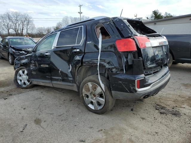 2GKFLUE39G6227835 GMC Terrain Slt