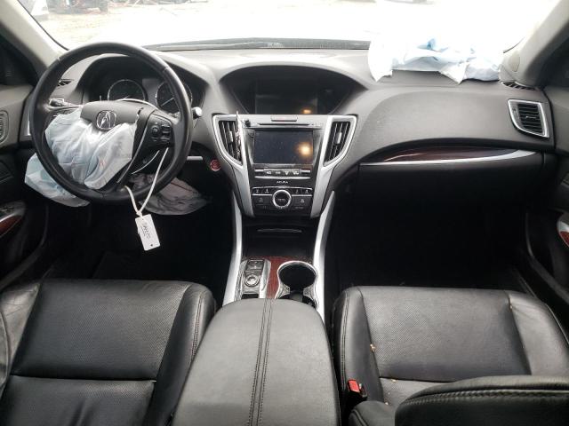 19UUB2F53HA002021 Acura TLX TECH