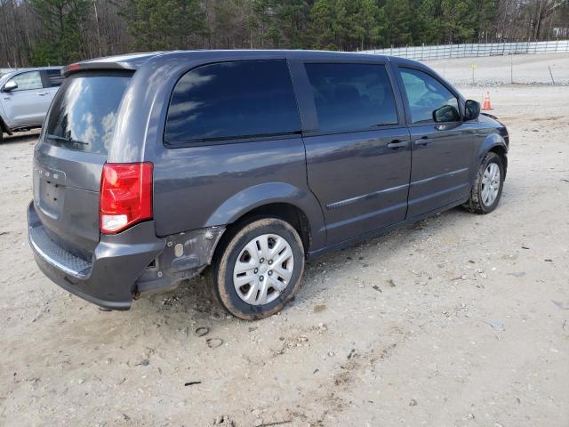 2C4RDGBG3FR614621 Dodge Grand Caravan Se