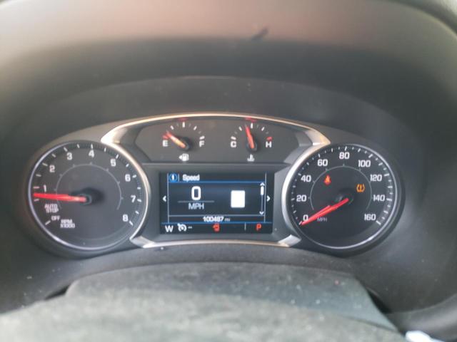 3GKALSEX5JL142673 GMC Terrain Denali