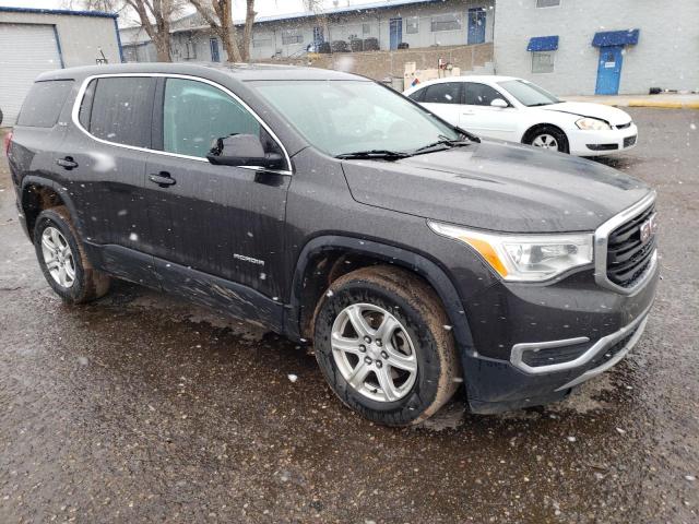 1GKKNKLA1JZ206620 GMC ACADIA SLE
