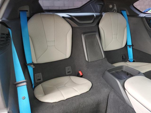 WBY2Z2C56FV391098 BMW I8