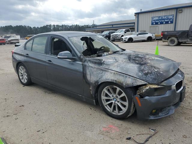 WBA8E1G39HNU15629 BMW 320 I