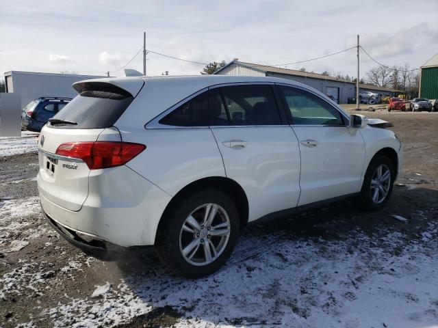 5J8TB4H39EL005640 Acura RDX