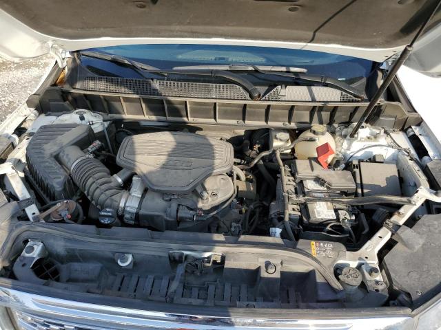 1GKKNPLS8HZ300333 GMC Acadia Denali