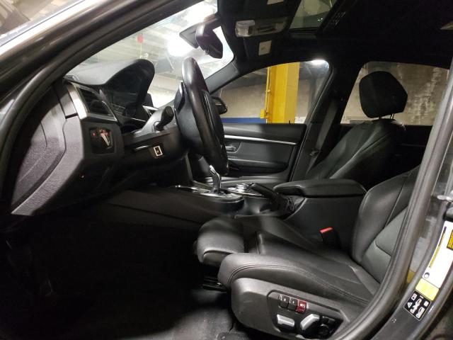 WBA8D9C51JEM32682 BMW 330 XI