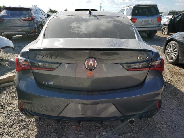 19UDE2F85LA008204 Acura Ilx Premium A-spec