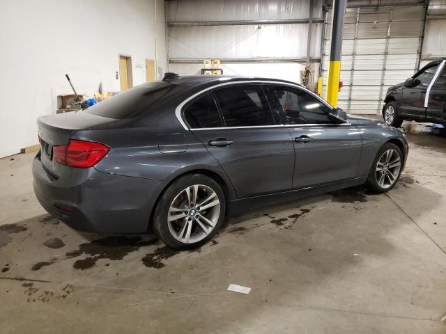 WBA8D9C51JEM32682 BMW 330 XI