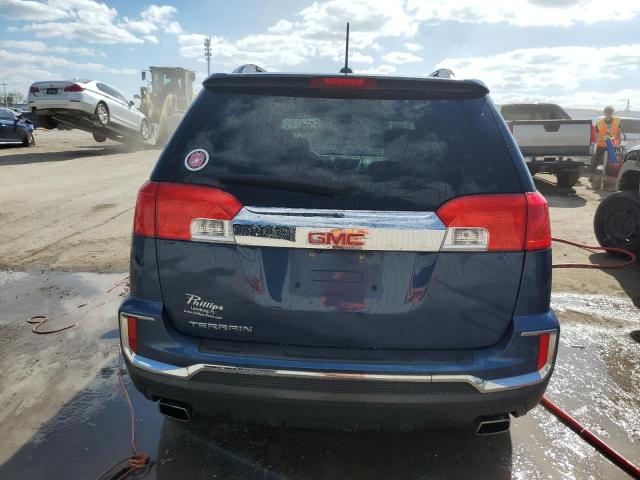 2GKFLPE39G6251733 GMC Terrain Slt