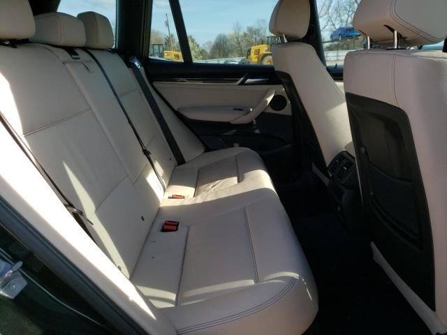 5UXWX7C53F0K34047 BMW X3 Xdrive35i