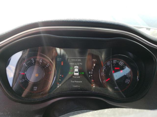 2C3CDZBT3GH125436 Dodge Challenger R/t