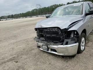 2020 RAM 1500 - Image 11