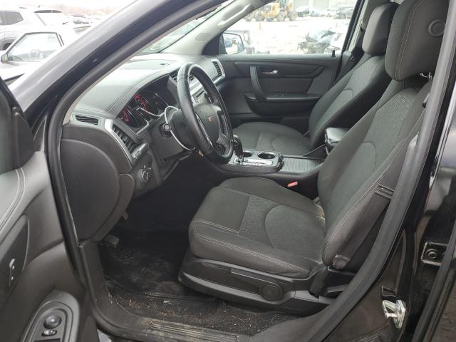 1GKKRNED2GJ281136 GMC ACADIA SLE