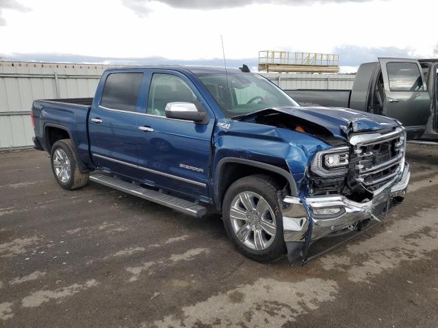 3GTU2NEC4HG375490 GMC Sierra K1500 Slt