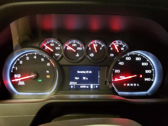 1GTR8AEK7LZ369406 GMC Sierra C1500