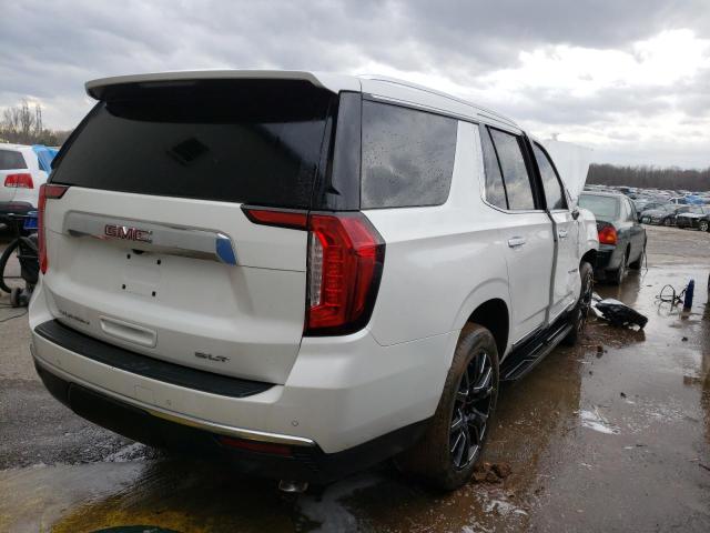 1GKS2BKDXMR488491 GMC YUKON SLT