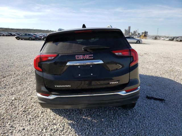 3GKALVEV2LL247593 GMC Terrain Slt