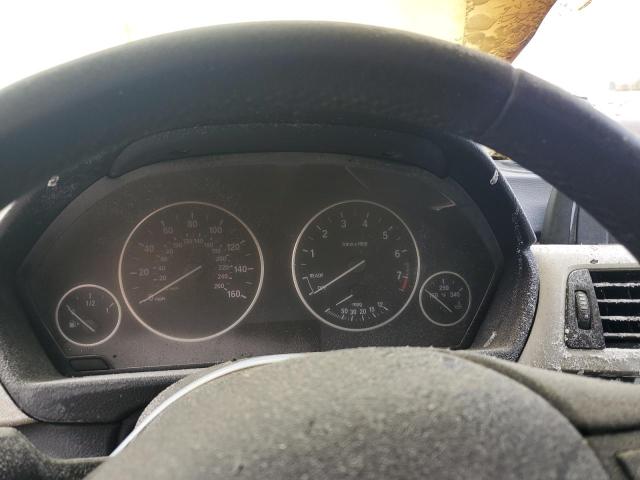 WBA8E1G39HNU15629 BMW 320 I