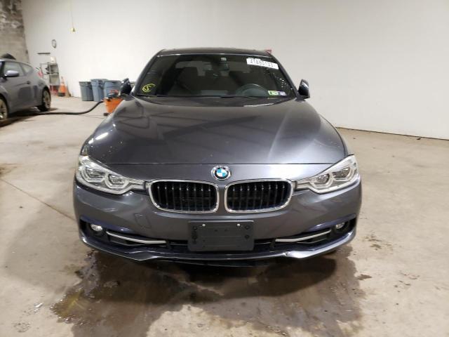WBA8D9C51JEM32682 BMW 330 XI