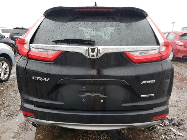 5J6RW2H92HL059673 Honda Cr-v Touring