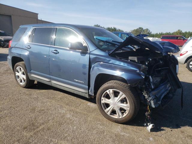2GKALMEK2H6237464 GMC Terrain Sle