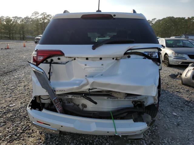 1GKKNPLS8HZ300333 GMC Acadia Denali