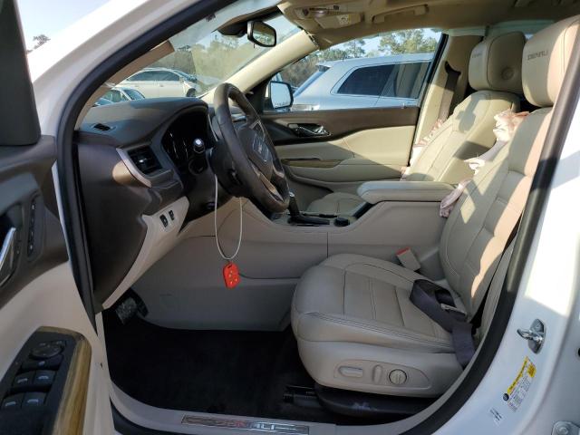 1GKKNPLS8HZ300333 GMC Acadia Denali