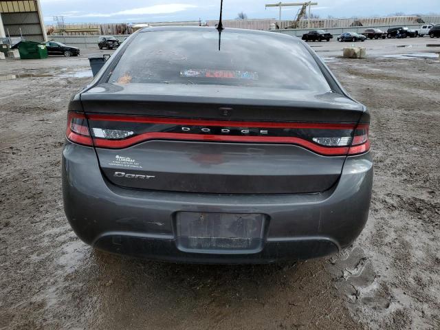 1C3CDFFA2GD820320 Dodge Dart Sxt Sport